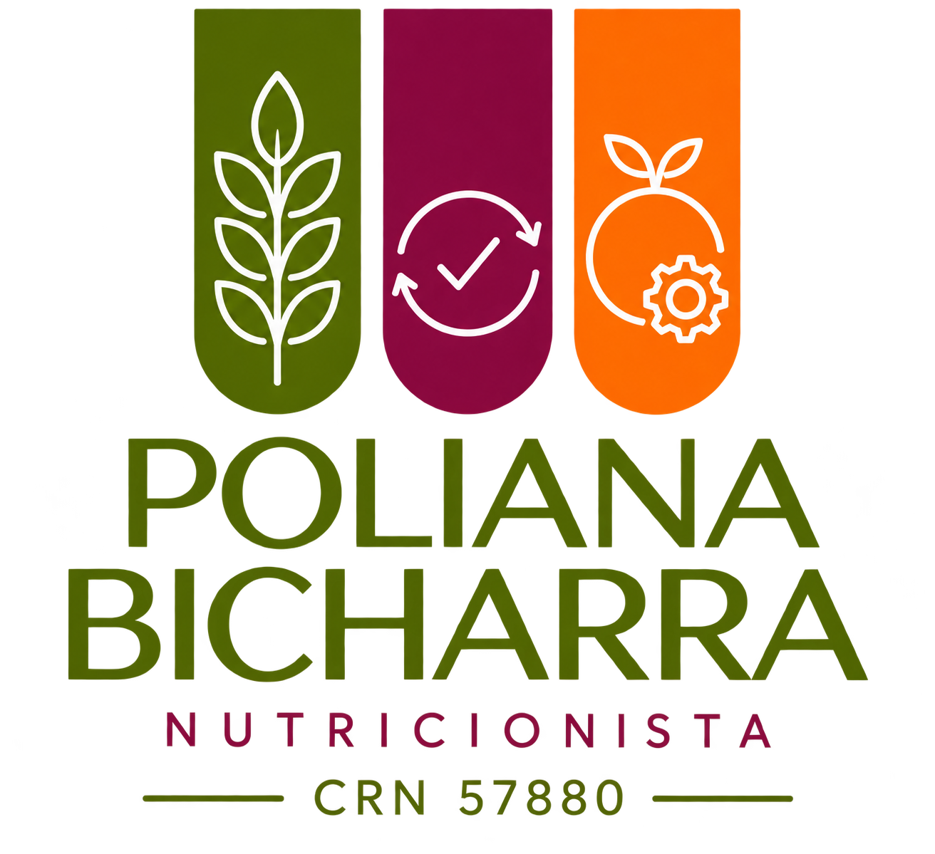 Marca Poliana Bicharra